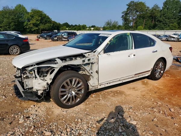 2014 LEXUS LS 460