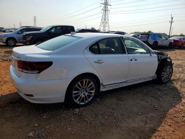 2014 LEXUS LS 460