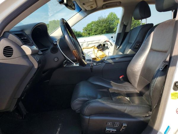 2014 LEXUS LS 460