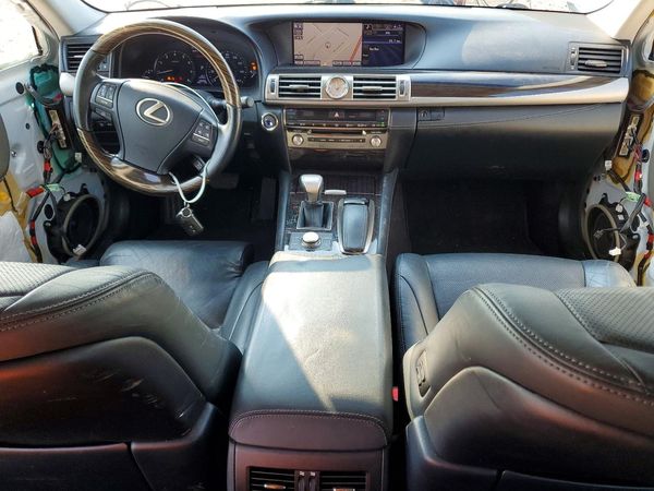 2014 LEXUS LS 460