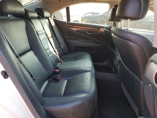 2014 LEXUS LS 460