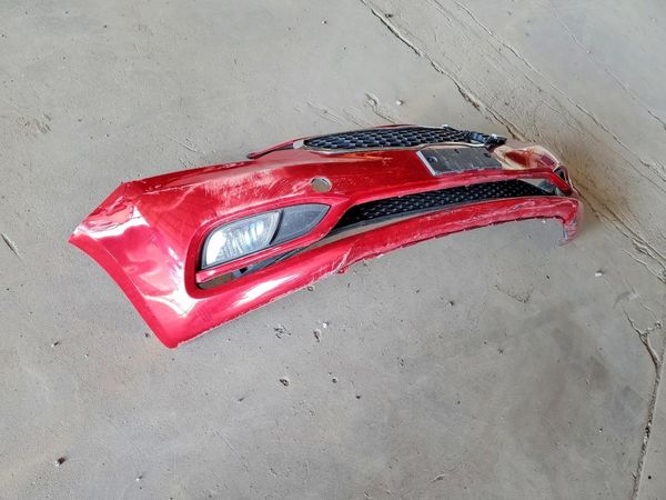 2016 KIA FORTE TOP (High Grade)