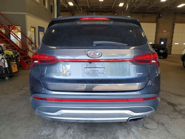 2022 HYUNDAI SANTA FE