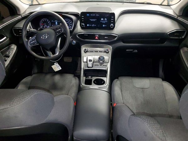 2022 HYUNDAI SANTA FE
