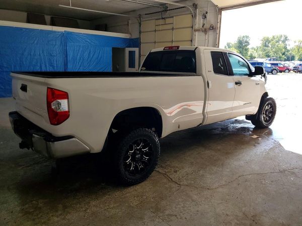 2016 TOYOTA TUNDRA SR/SR5 — PSRA