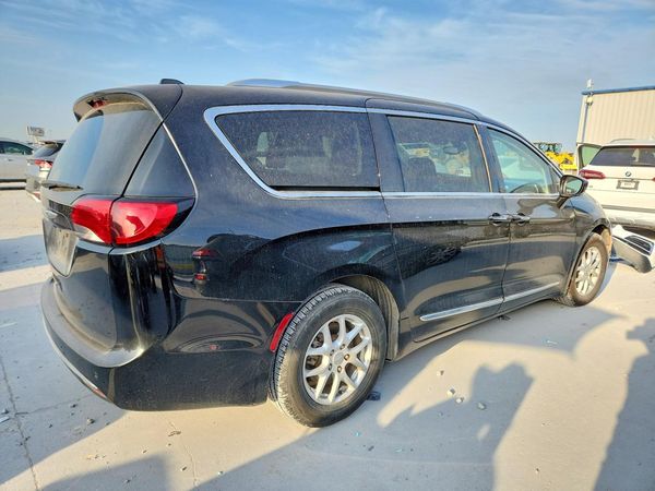 2020 CHRYSLER PACIFICA Touring L — PSRA