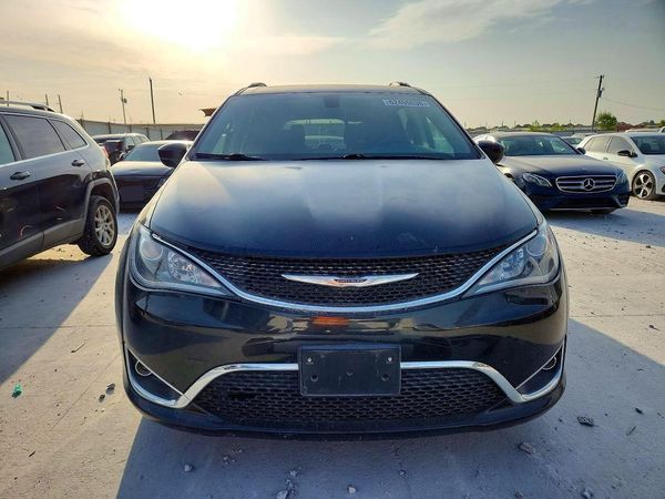 2020 CHRYSLER PACIFICA Touring L — DIRF