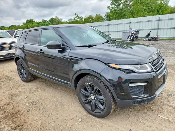 2017 LAND ROVER RANGE ROVER EVOQUE SE