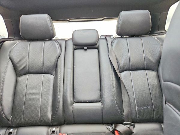 2017 LAND ROVER RANGE ROVER EVOQUE SE