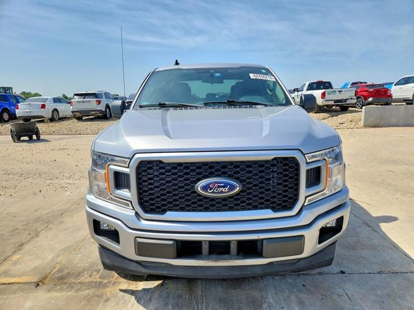 2020 FORD F150