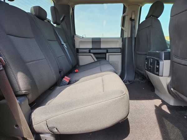2020 FORD F150