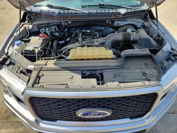 2020 FORD F150