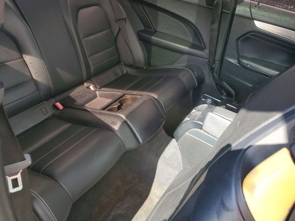 2013 MERCEDES-BENZ C C250