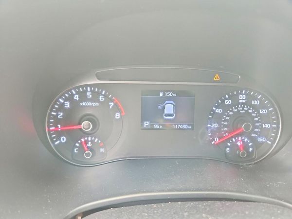 2020 KIA SOUL