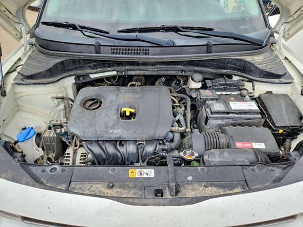 2020 KIA SOUL