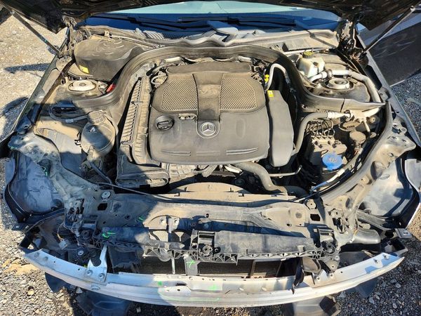 2016 MERCEDES-BENZ E E350