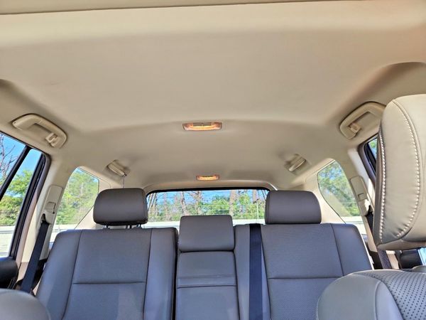 2018 LEXUS GX 460 Base