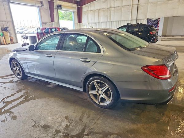 2017 MERCEDES-BENZ E E300-4M
