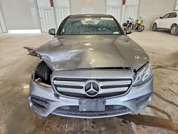 2017 MERCEDES-BENZ E E300-4M
