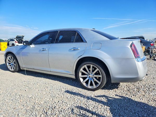 2012 CHRYSLER 300 300C/Limited