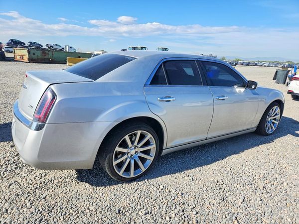 2012 CHRYSLER 300 300C/Limited