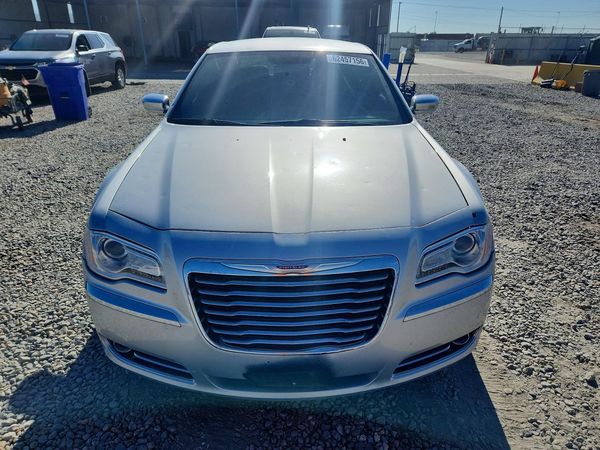 2012 CHRYSLER 300 300C/Limited