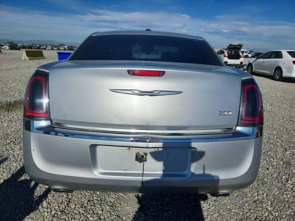 2012 CHRYSLER 300 300C/Limited