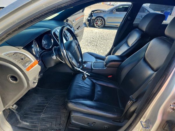 2012 CHRYSLER 300 300C/Limited
