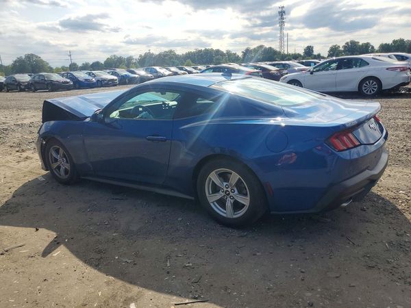 2024 FORD MUSTANG I4