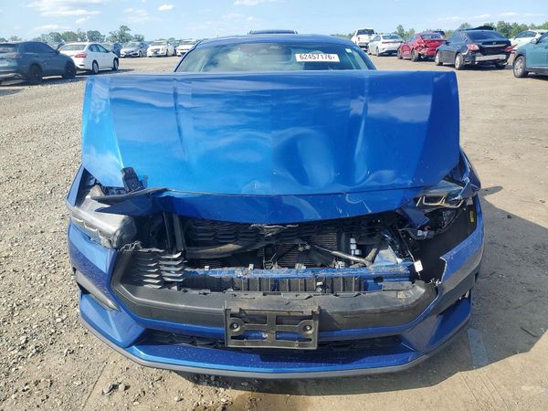 2024 FORD MUSTANG I4