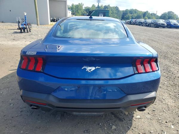 2024 FORD MUSTANG I4