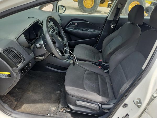 2014 KIA RIO 1.6 AT LX STD/Power