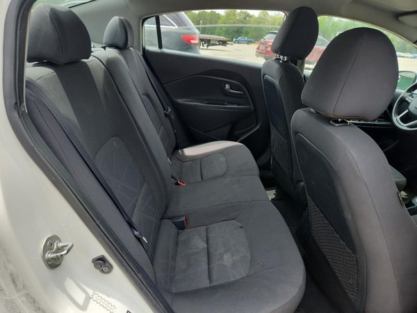 2014 KIA RIO 1.6 AT LX STD/Power