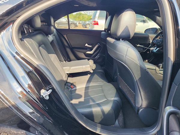 2020 MERCEDES-BENZ A A220