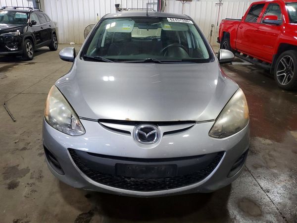 2014 MAZDA MAZDA2 Sport/GX