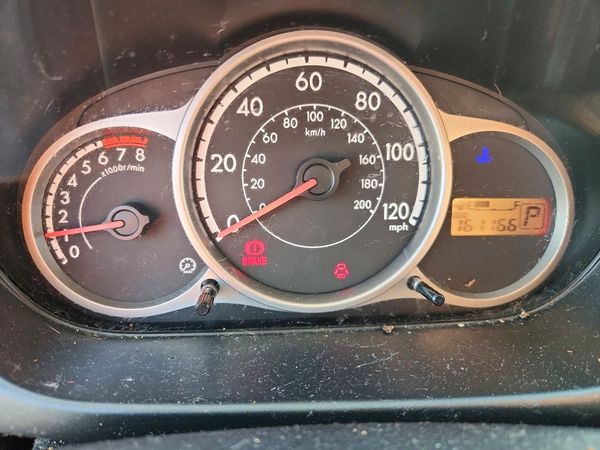 2014 MAZDA MAZDA2 Sport/GX