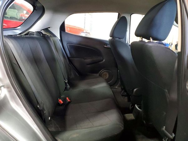 2014 MAZDA MAZDA2 Sport/GX