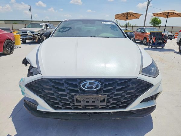 2021 HYUNDAI SONATA