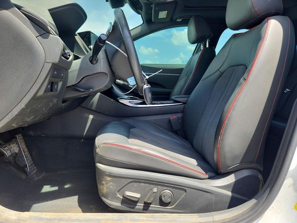 2021 HYUNDAI SONATA