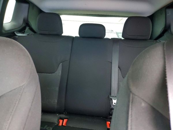 2015 JEEP RENEGADE Sport — SUVN