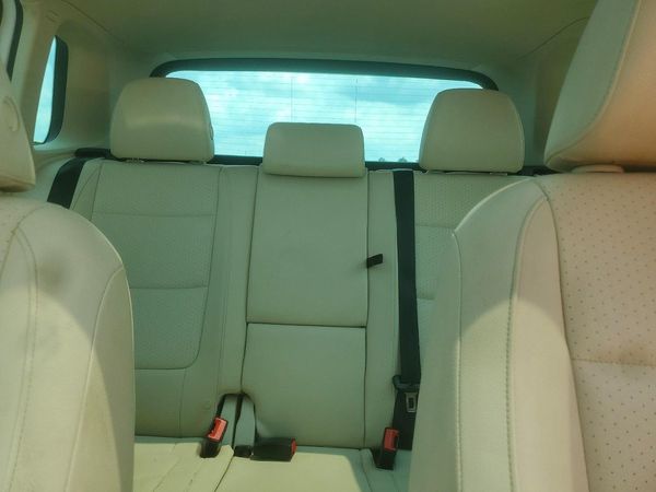 2017 VOLKSWAGEN TIGUAN Wolfsburg 4Motion