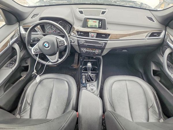 2016 BMW X1 xDrive28i