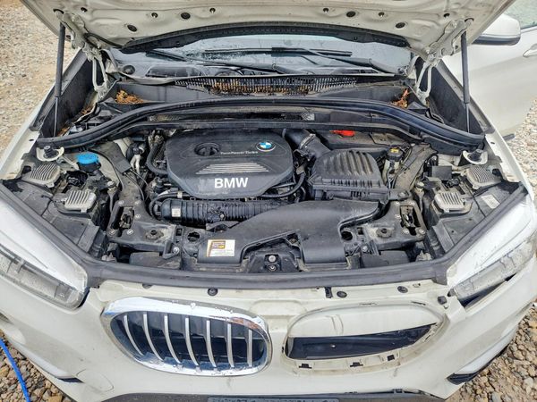 2016 BMW X1 xDrive28i