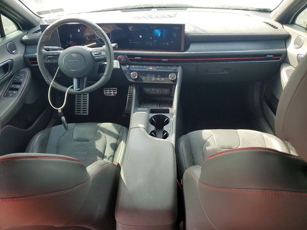 2024 HYUNDAI SONATA N Line