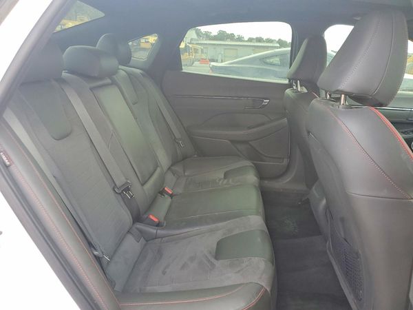 2024 HYUNDAI SONATA N Line