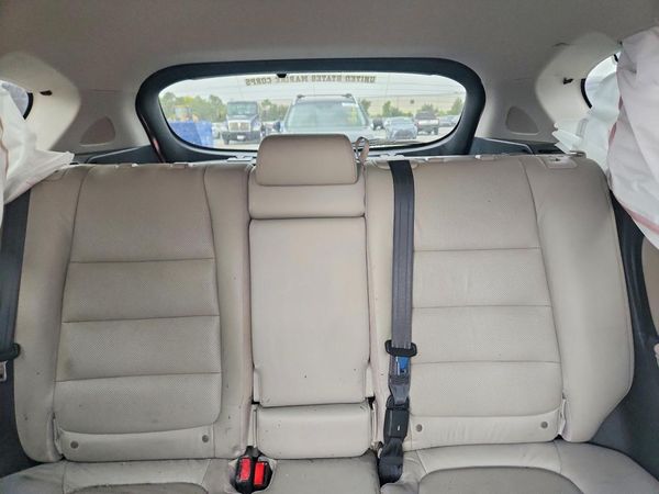 2013 MAZDA CX-5 Grand Touring/GT