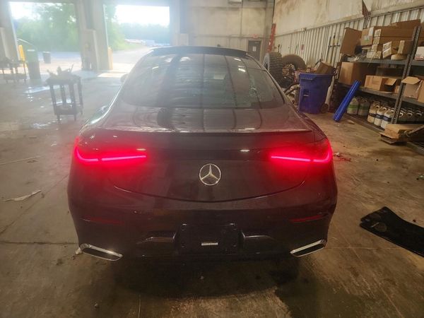 2024 MERCEDES-BENZ CLE