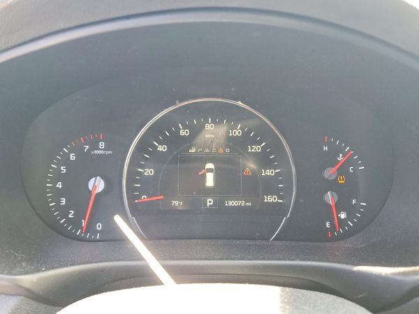 2017 KIA SORENTO SX, SX Limited