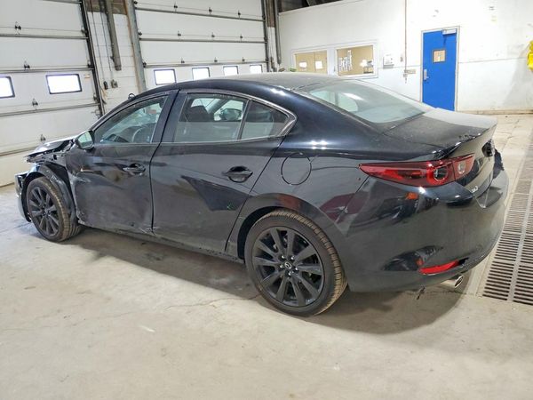 2026 MAZDA 3 Select Sport