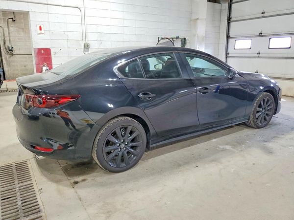 2026 MAZDA 3 Select Sport